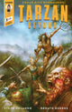 TARZAN BEYOND (2026) #3 CVR A ALESSIO