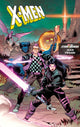 X-MEN (2024) #36 JUAN FRIGERI ISEKAI VAR