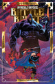 INVINCIBLE UNIVERSE BATTLE BEAST (2025) #1 10TH PRINTING CVR B RYAN OTTLEY & ANNALISA LEONI EMBOSS & GOLD FOIL VAR
