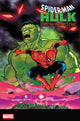 SPIDER-MAN HULK FIRE AND BRIMSTONE (2026) #3