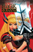 MAGIK AND COLOSSUS (2026) #3