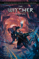 ANDRZEJ SAPKOWSKIS WITCHER THE LAST WISH HC