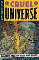 EC CRUEL UNIVERSE 2 (2025) #9 CVR B TOM FOWLER