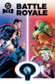 DC K.O. BATTLE ROYALE TP