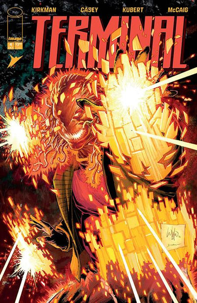 TERMINAL (2026) #4 CVR F 100 COPY INCV WHILCE PORTACIO & DEAN WHITE VAR