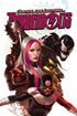 THUNDERBOLTS DARK REIGN OMNIBUS HC