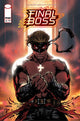 FINAL BOSS (2025) #6 CVR B JORDAN GUNDERSON