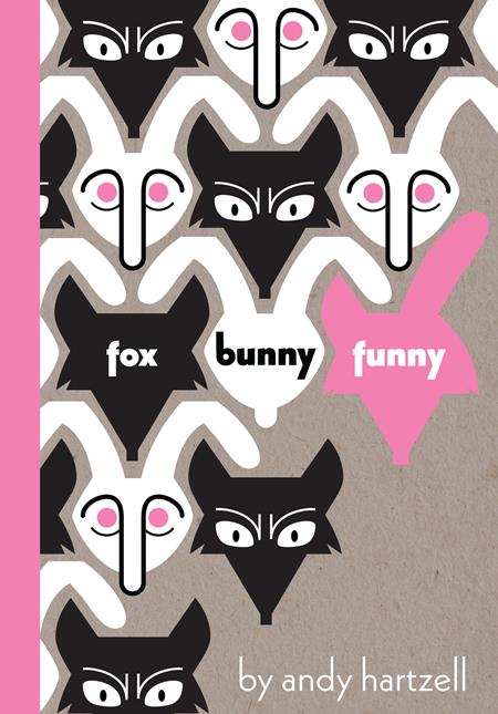 FOX BUNNY FUNNY TP