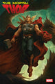 MORTAL THOR (2025) #12 DAVE RAPOZA VAR