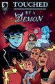 TOUCHED BY A DEMON (2026) #2