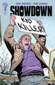 SHOWDOWN (2026) #2 CVR A STEVE LIEBER