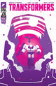 TRANSFORMERS (2023) #31 CVR F INC 1:100 PATRICIA MARTIN FOIL VAR