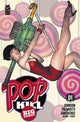 POP KILL BIG CANDY (2026) #1 CVR D BEN CALDWELL CARDSTOCK