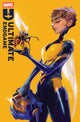 ULTIMATE ENDGAME (2025) #1 50 COPY INCV ALEXANDER LOZANO VAR