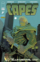 INVINCIBLE UNIVERSE CAPES (2025) #11 CVR B CONOR HUGHES