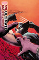 ULTIMATE WOLVERINE (2025) #15 25 COPY INCV PAULO SIQUEIRA VAR