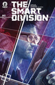 SMART DIVISION (2026) #2 CVR A JOHN PEARSON