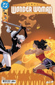 WONDER WOMAN (2023) #38 CVR A DANIEL SAMPERE