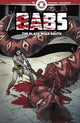 BABS THE BLACK ROAD SOUTH (2026) #4 CVR A JACEN BURROWS