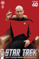 STAR TREK 60TH ANNIVERSARY SPECIAL (2026) #1 (ONE SHOT) CVR B CHRISTOPHER