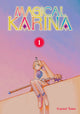 MAGICAL KARINA GN VOL 01