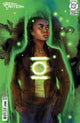 ABSOLUTE GREEN LANTERN (2025) #17 CVR C TULA LOTAY CARD STOCK VAR