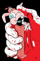 EXQUISITE CORPSES RASCAL RANDY (2026) #1 CVR F INC 1:25 JAVIER PULIDO VAR