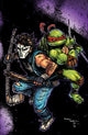 TEENAGE MUTANT NINJA TURTLES (2024) #16 CVR E 25 COPY INCV EASTMAN & BISHOP VAR