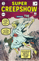 SUPER CREEPSHOW (2026) #1 CVR A PYE PARR
