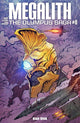 OLYMPUS SAGA MEGALITH (2026) #0 CVR B JAKE BAKER