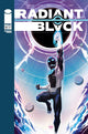 RADIANT BLACK (2021) #44 CVR A DANIEL BAYLISS