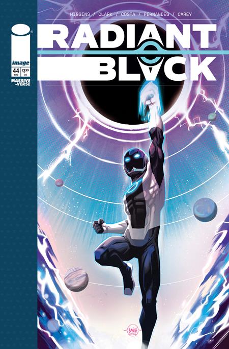 RADIANT BLACK (2021) #44 CVR A DANIEL BAYLISS