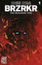 BRZRKR THE BLEEDING TIDE (2025) #1 (ONE SHOT) CVR C BOOM 20TH ANNIVERSARY DIALYNAS VAR