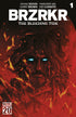 BRZRKR THE BLEEDING TIDE (2025) #1 (ONE SHOT) CVR C BOOM 20TH ANNIVERSARY DIALYNAS VAR