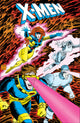 X-MEN BLUE & GOLD BLOODTIES OMNIBUS HC DIRECT MARKET VAR