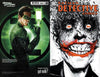 DETECTIVE COMICS (1937) #880 FACSIMILE EDITION (2026 REPRINT) CVR A JOCK