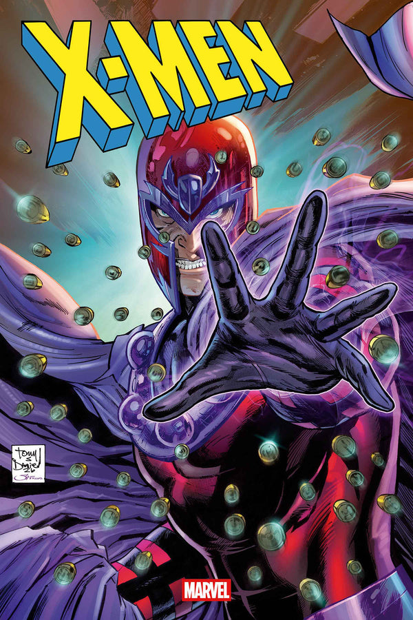X-MEN (2024) #33
