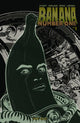 BANANA NUMBER ONE (2026) #1 (ONE SHOT) CVR E MICHAEL ALLRED GLOW IN THE DARK VAR