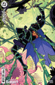 BATGIRL (2024) #23 CVR B TRAVIS MERCER CARD STOCK VAR (BATMAN BAD SEEDS)