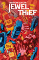 EVERYONE LOVES A JEWEL THIEF (2026) #2 CVR A AARON CAMPBELL