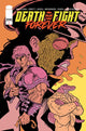 DEATH FIGHT FOREVER (2026) #3 CVR B AL GOFA