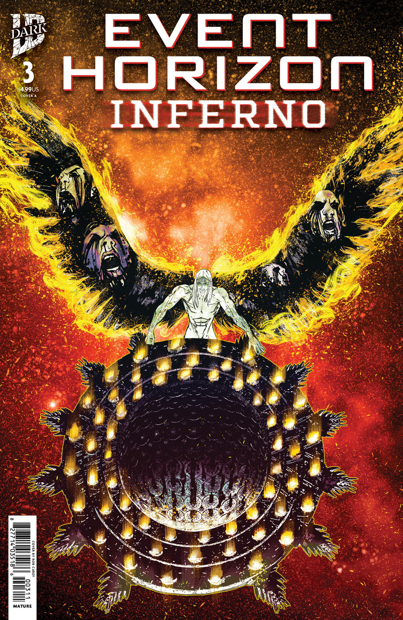 EVENT HORIZON INFERNO (2026) #3 CVR A CAREY