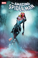 AMAZING SPIDER-MAN (2025) #32 LUCIANO VECCHIO HELLFIRE COSTUME SWAP VAR
