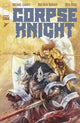 CORPSE KNIGHT (2026) #4 CVR B TIFFANY TURRILL
