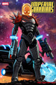 IMPERIAL GUARDIANS (2026) #1 IVAN TALAVERA COSMIC GHOST RIDER VAR