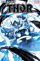 WHAT IF? THOR (2026) #1 (ONE SHOT) 25 COPY INCV YASMINE PUTRI VAR