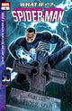 WHAT IF? SPIDER-MAN (2026) #1 (ONE SHOT)