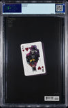 BATMAN: THREE JOKERS (2020) #2 PSA 9.8