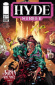 HYDE STREET (2024) #13 CVR A IVAN REIS & DANNY MIKI