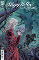 SLEEPY HOLLOW THE WITCHES OF THE WESTERN WOOD (2026) #4 CVR C 10 COPY INCV KOWALSKI VAR